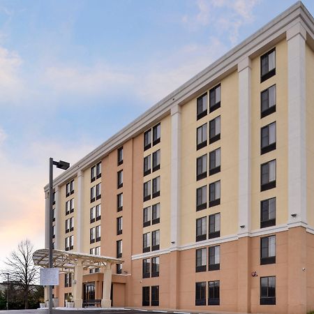 Holiday Inn Express Hunt Valley By Ihg Dış mekan fotoğraf