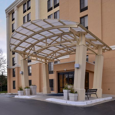 Holiday Inn Express Hunt Valley By Ihg Dış mekan fotoğraf