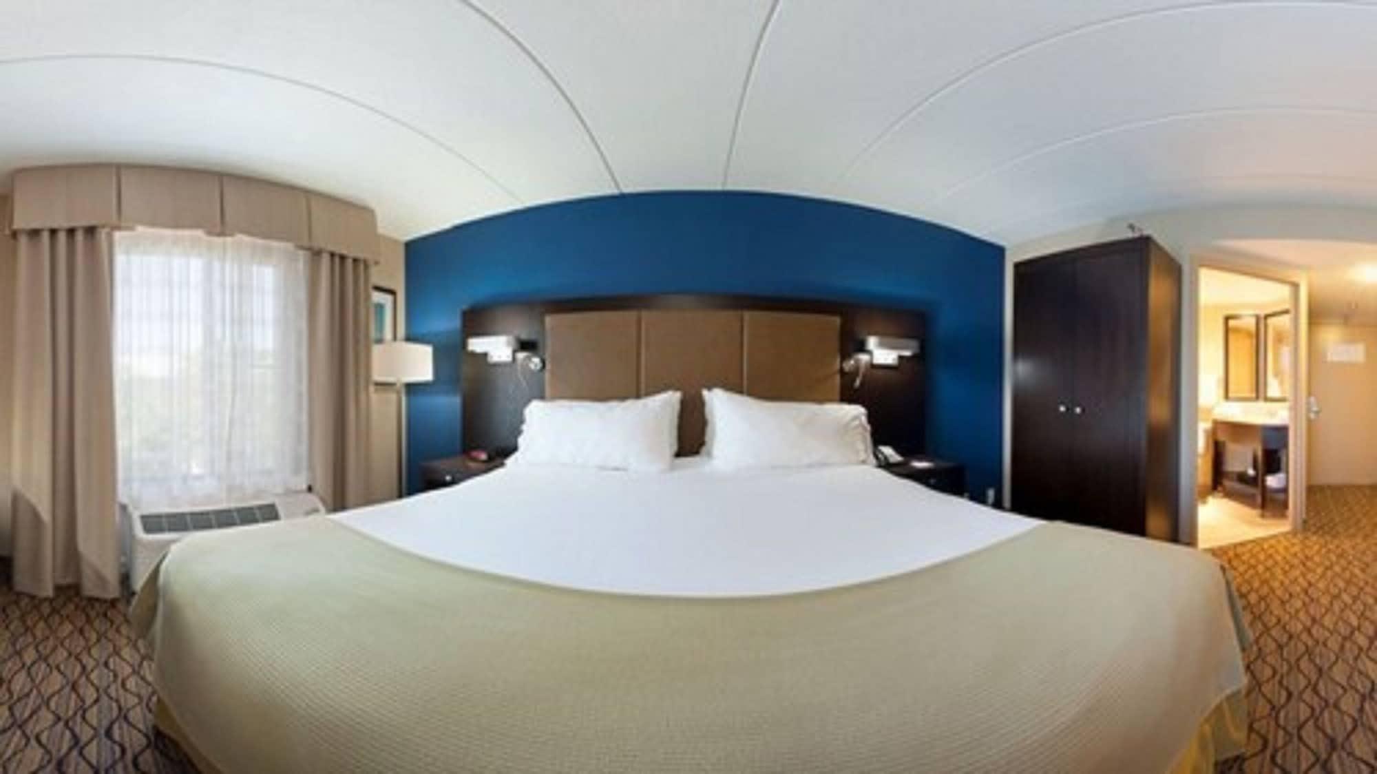 Holiday Inn Express Hunt Valley By Ihg Dış mekan fotoğraf