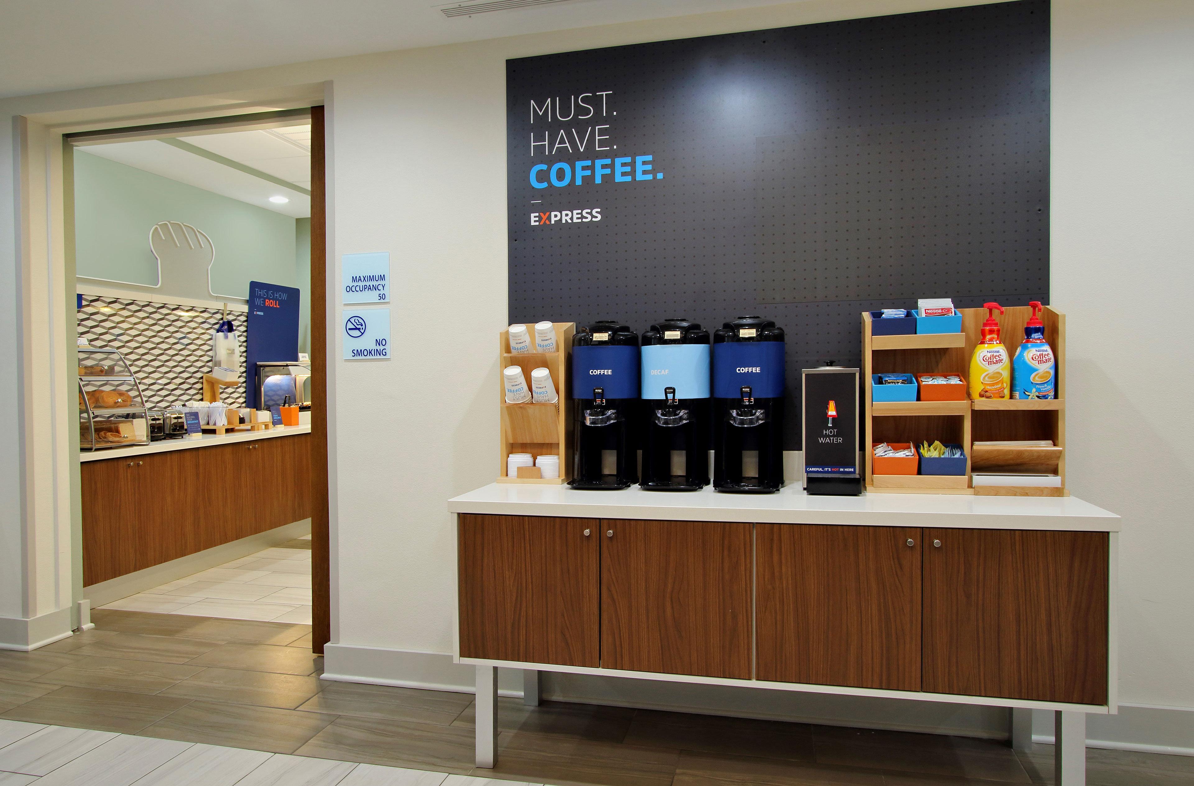 Holiday Inn Express Hunt Valley By Ihg Dış mekan fotoğraf