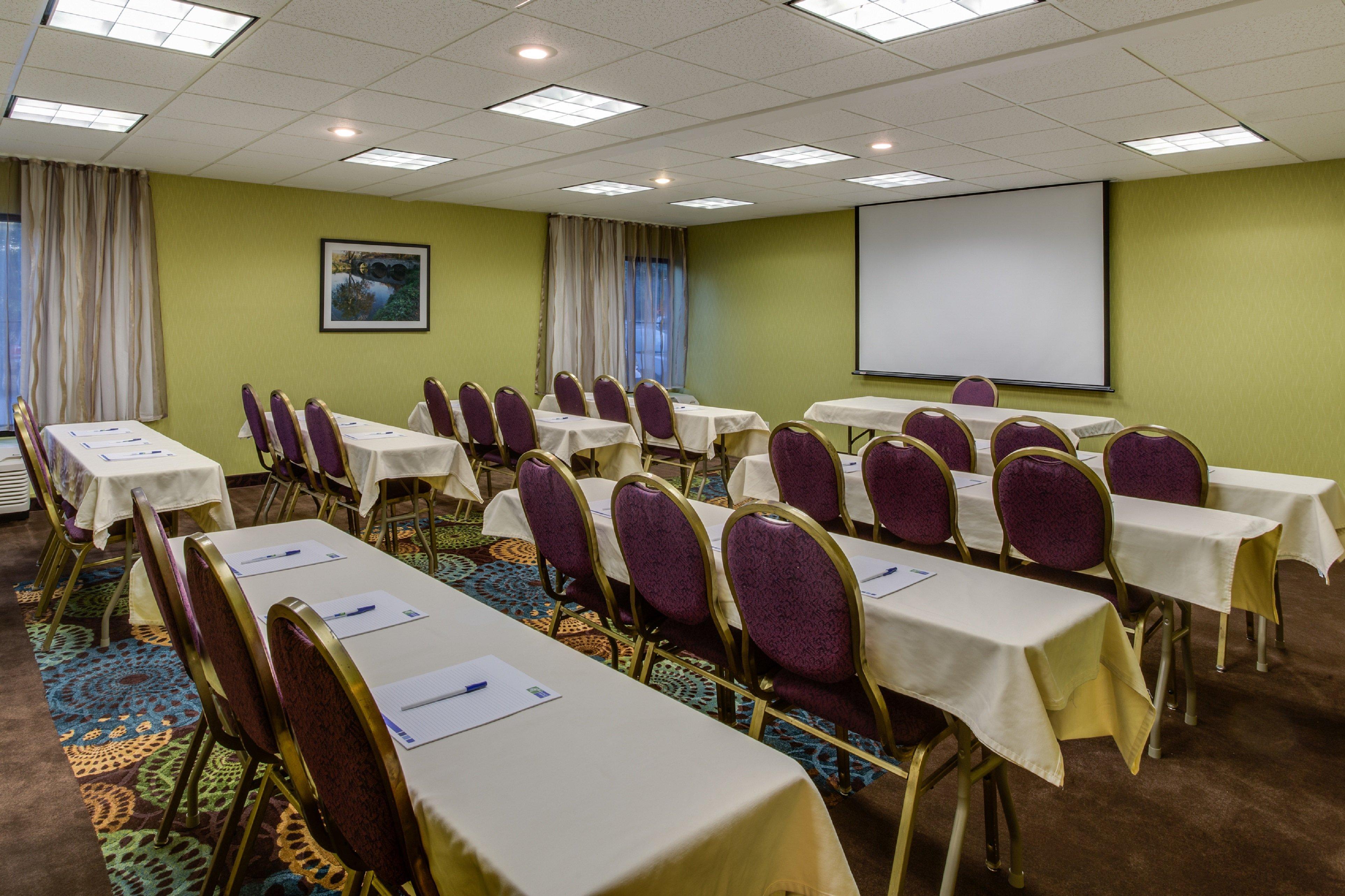 Holiday Inn Express Hunt Valley By Ihg Dış mekan fotoğraf