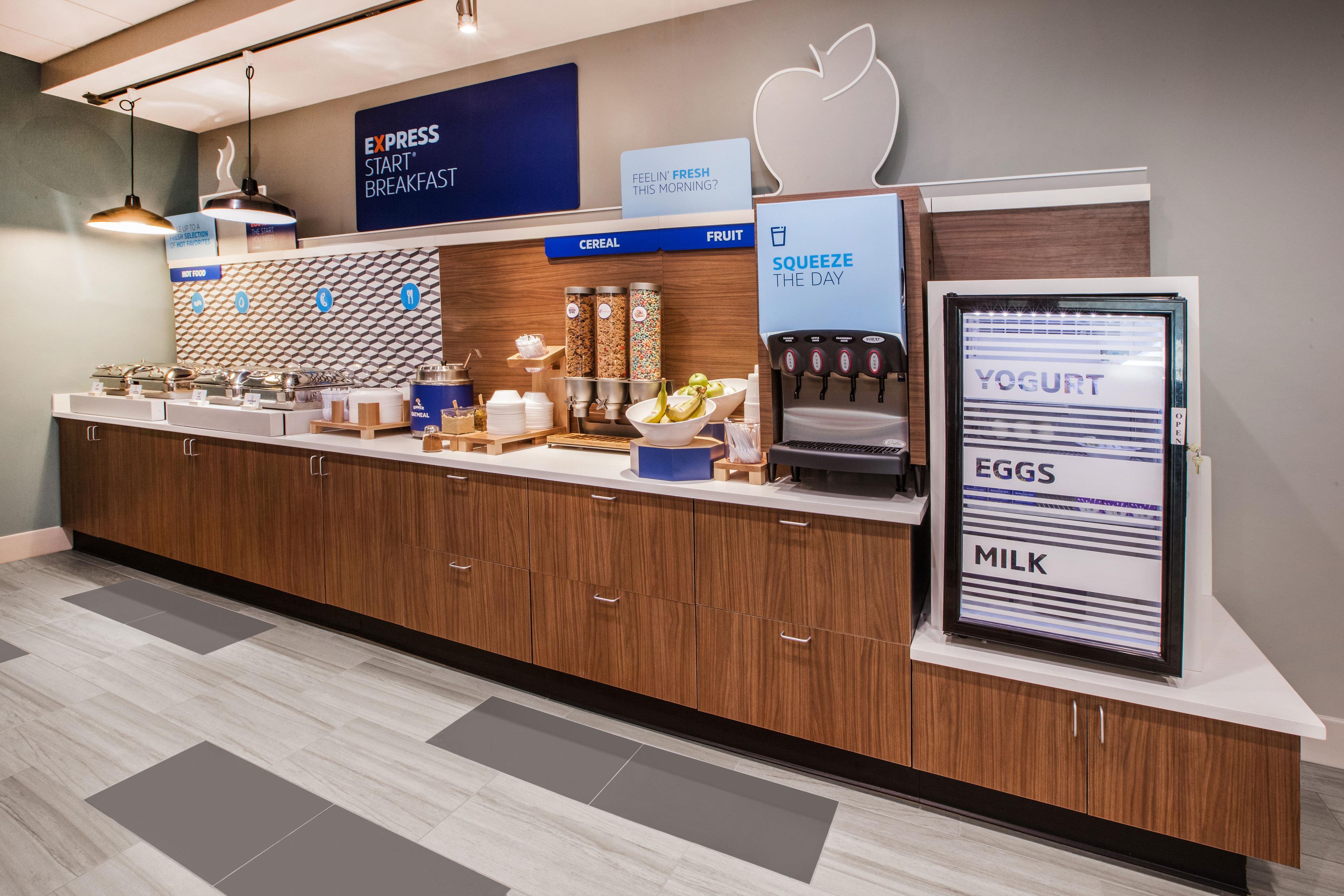 Holiday Inn Express Hunt Valley By Ihg Dış mekan fotoğraf