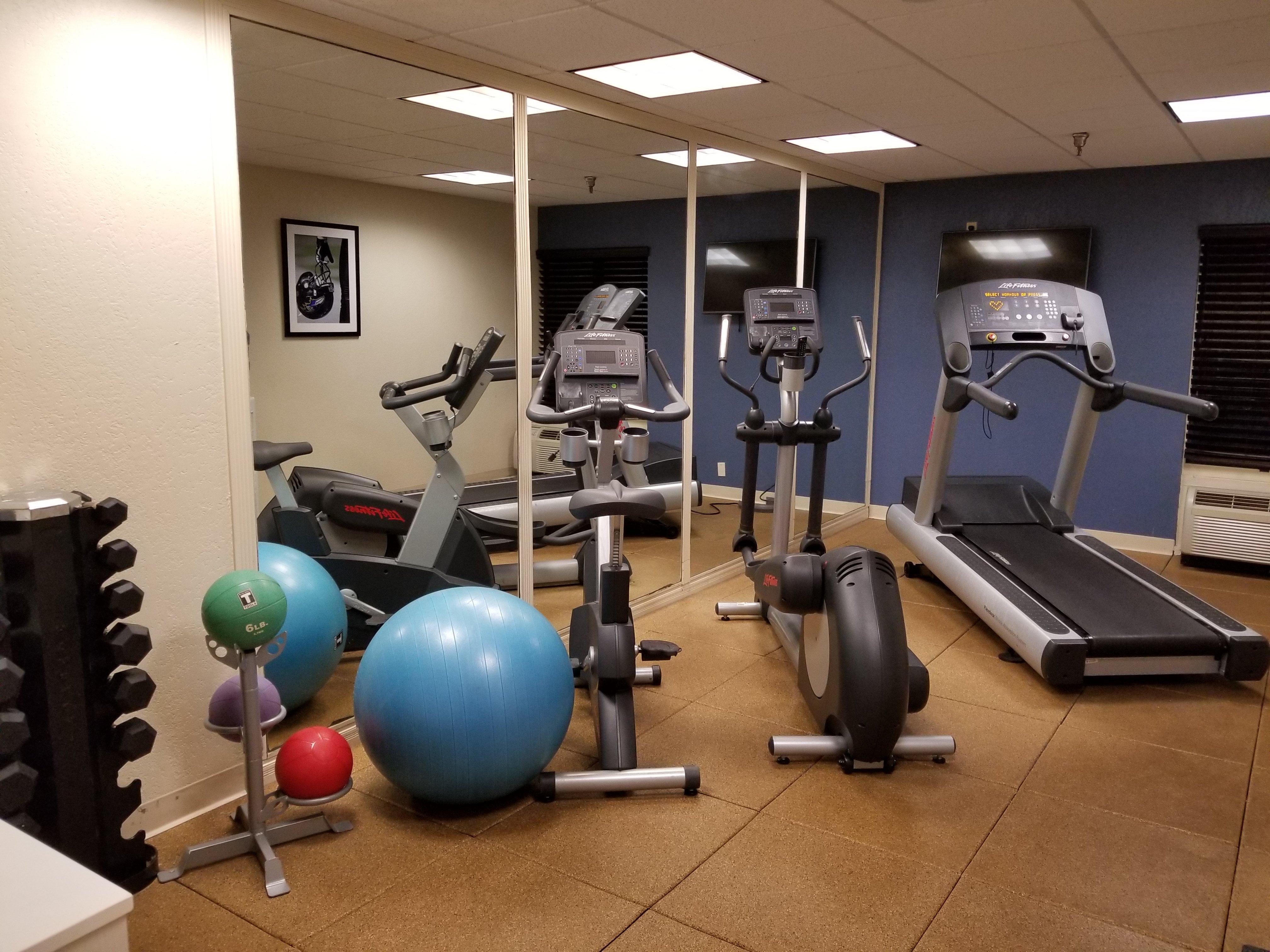 Holiday Inn Express Hunt Valley By Ihg Dış mekan fotoğraf