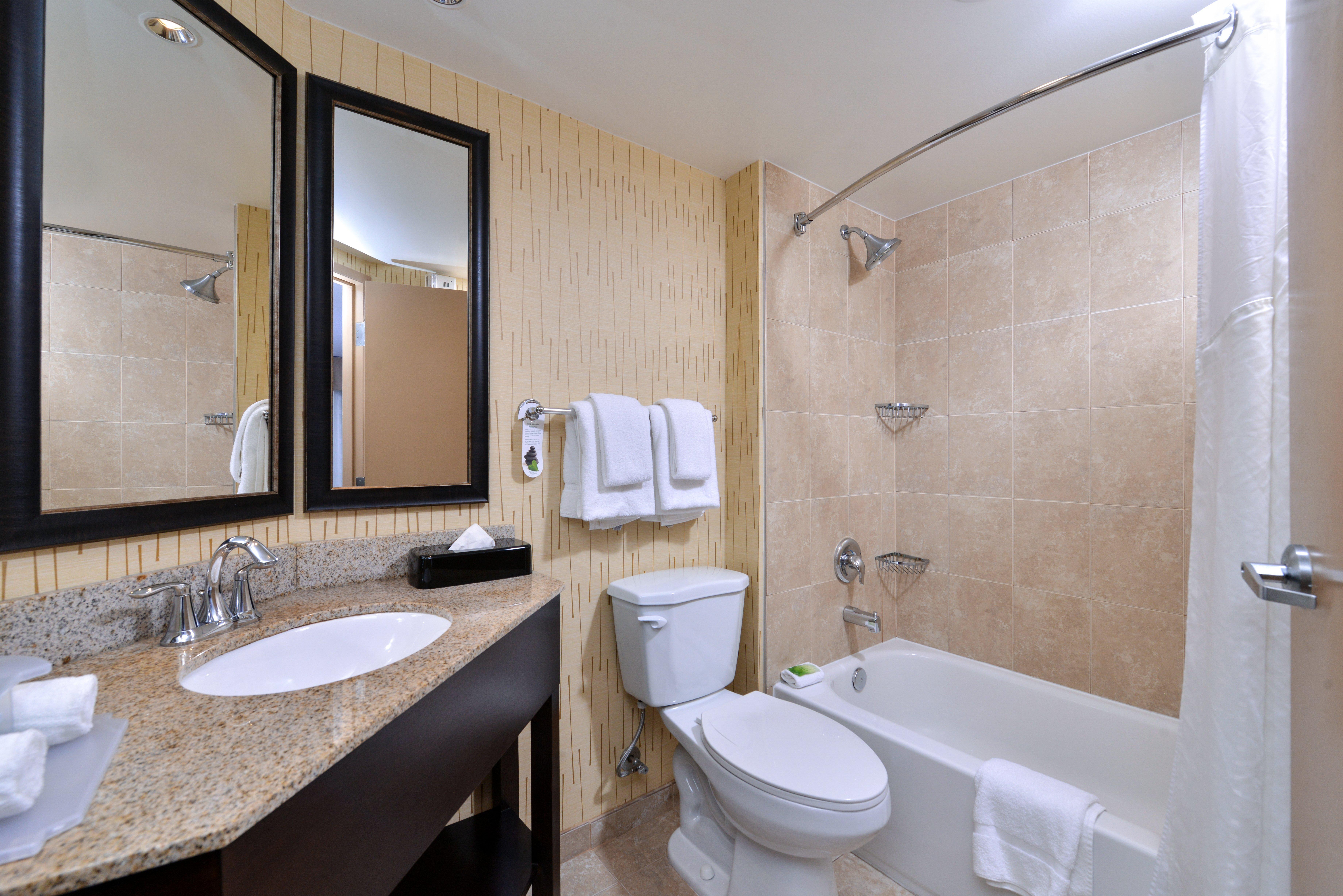 Holiday Inn Express Hunt Valley By Ihg Dış mekan fotoğraf