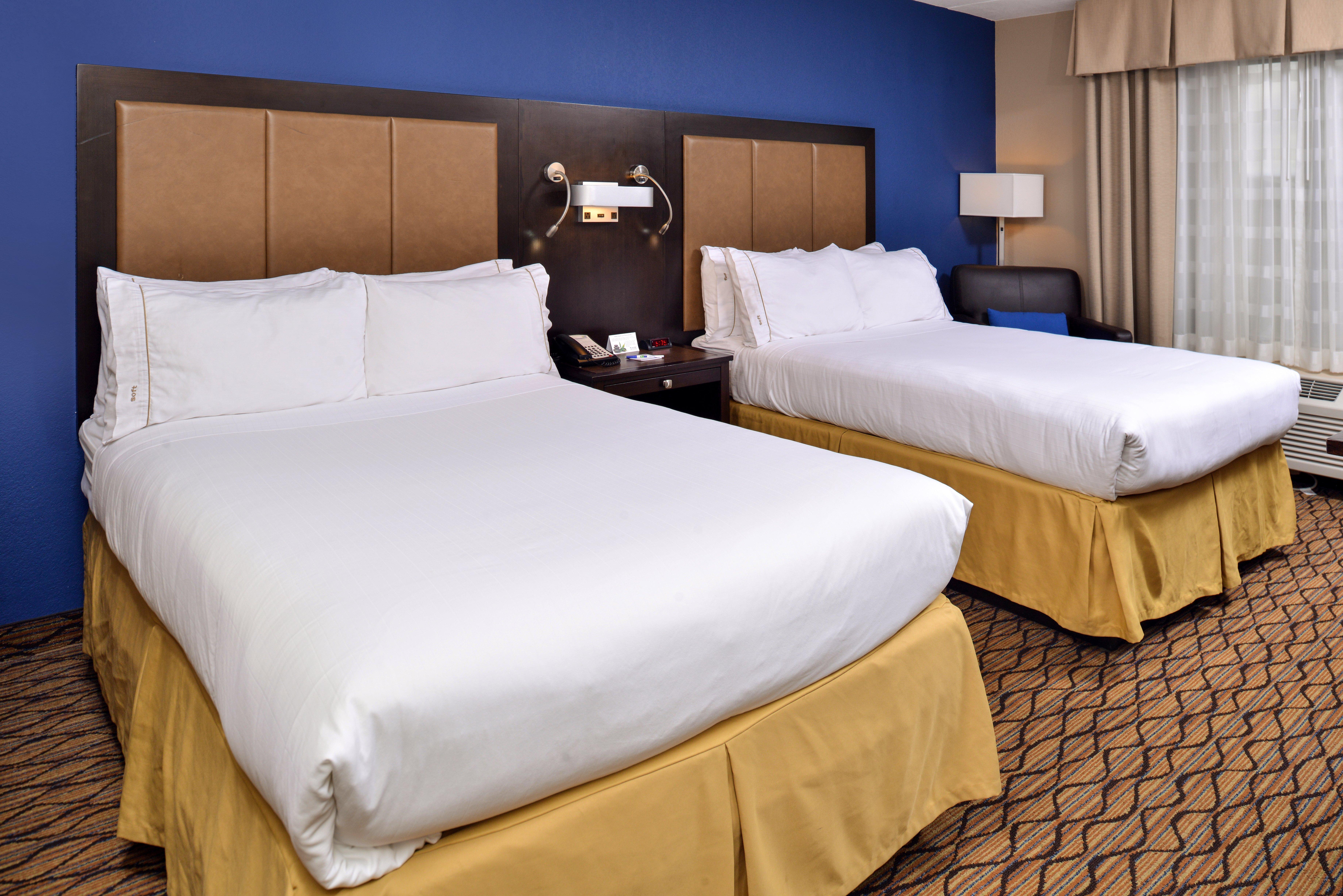 Holiday Inn Express Hunt Valley By Ihg Dış mekan fotoğraf