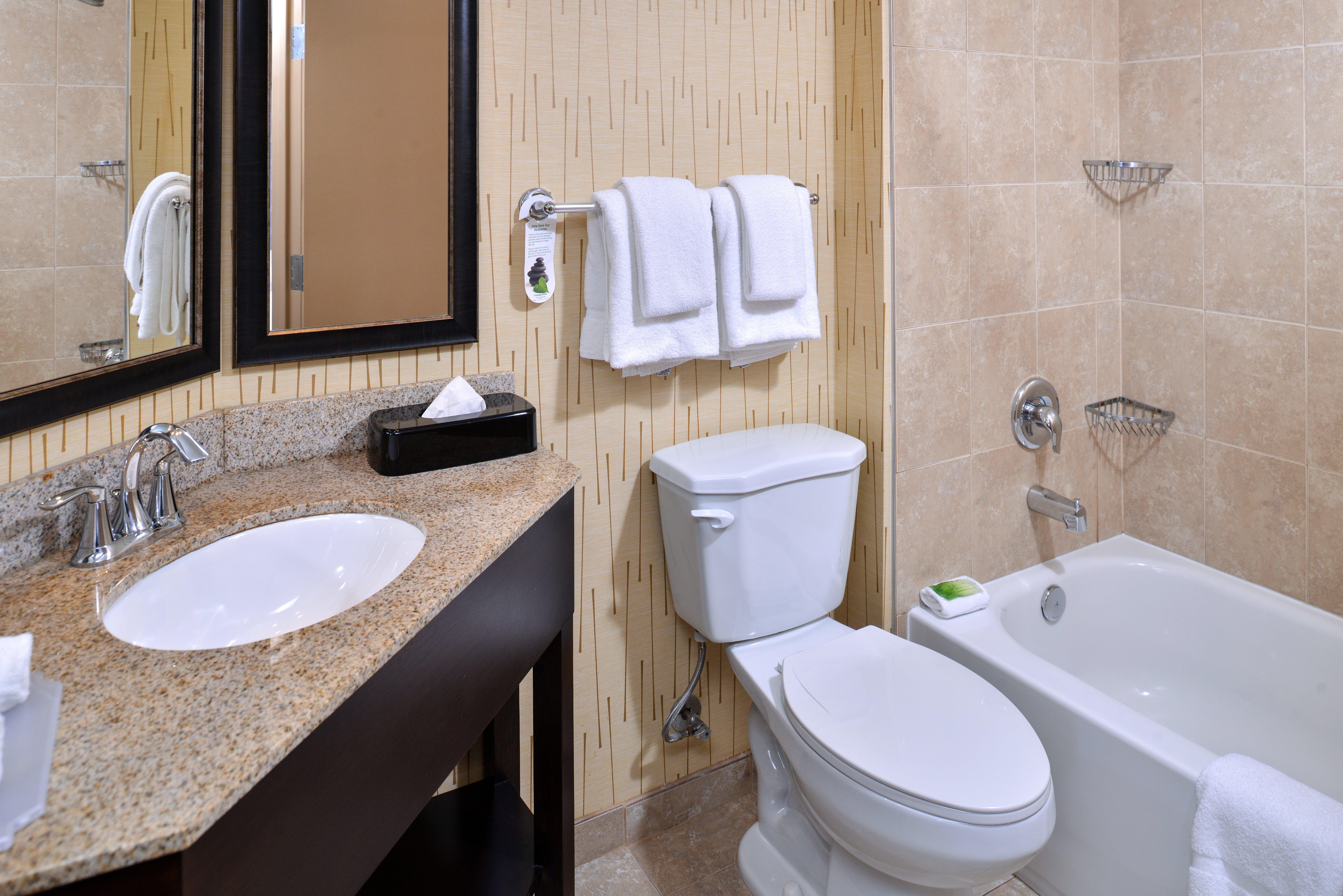 Holiday Inn Express Hunt Valley By Ihg Dış mekan fotoğraf