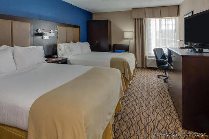 Holiday Inn Express Hunt Valley By Ihg Dış mekan fotoğraf